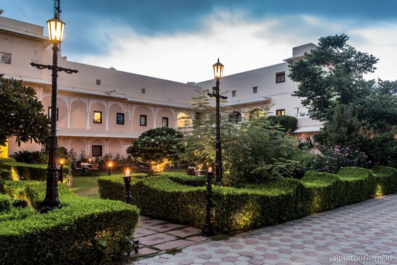Royal Heritage Haveli Jaipur — Jaipur