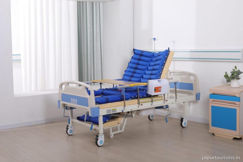 YHC Hospital Pvt. Ltd. – Home Healthcare Services Jaipur — Jaipur