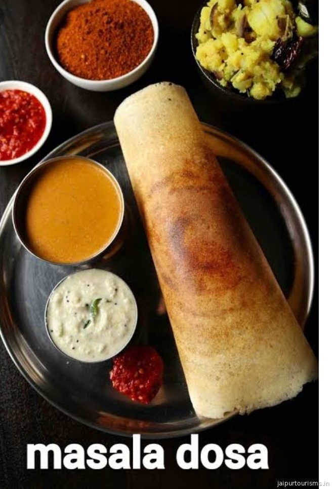 MADRAS CAFE DOSE WALE — Jaipur