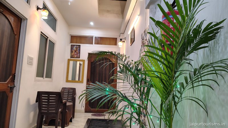 Ali Baba Hostel & Homestay — Jaipur