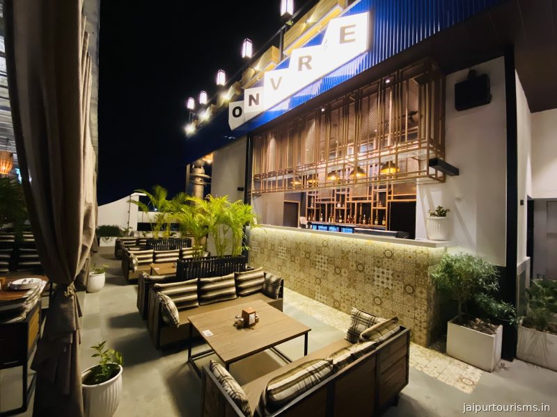 Hotel Royal Empire — Jaipur