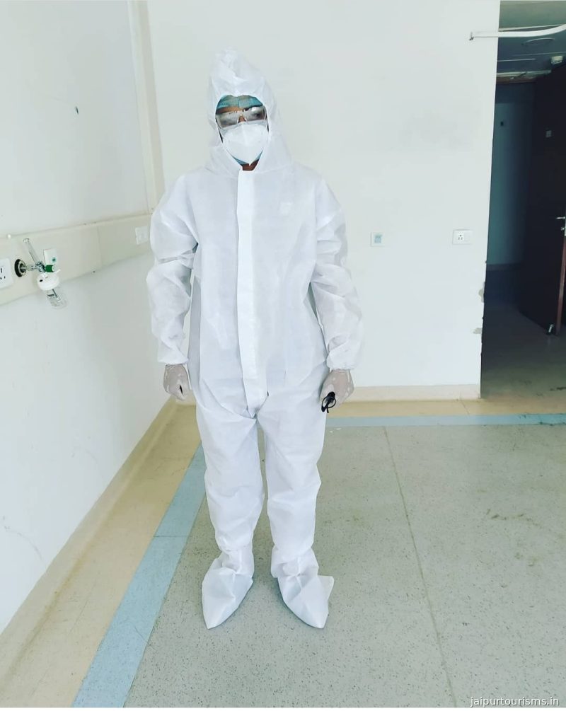 Aditya nursing Homecare — Jaipur