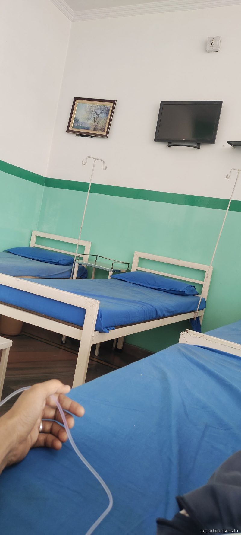 Patalia Hospital & Research Center — Jaipur