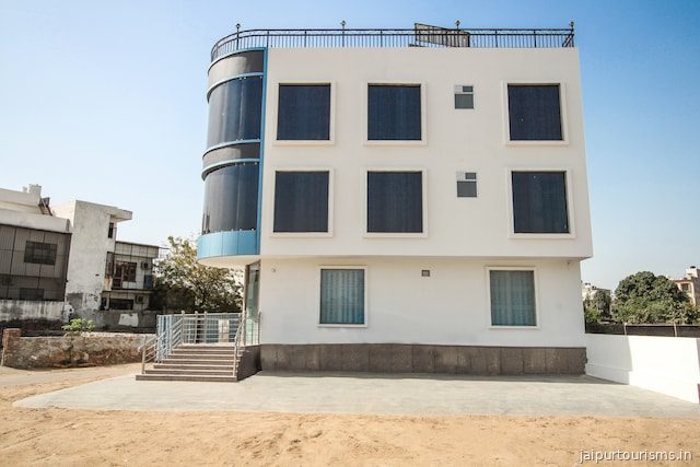 Hotel Lotus Prime — Jaipur
