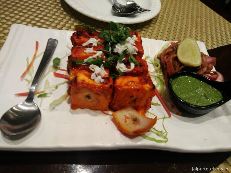 AAHAR FAMILY RESTAURANT — Jaipur