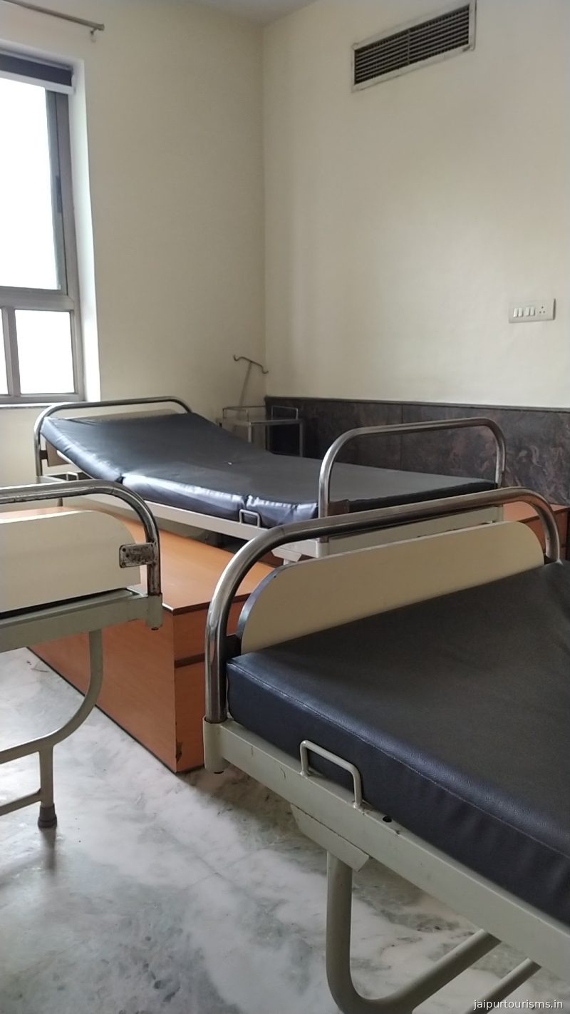 Nirmla Hospital And Research Centre — Jaipur