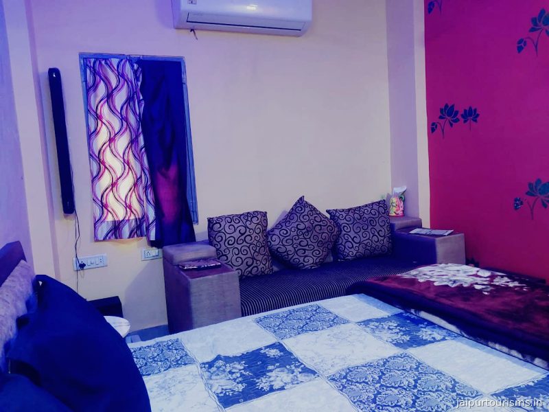 Jaipur Mingle — Jaipur