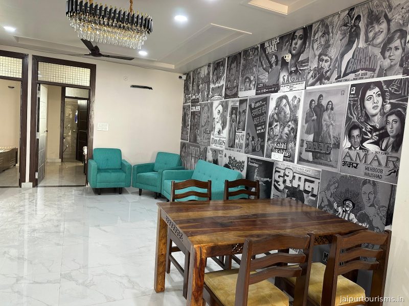 Jaihind Senior Care Pvt. Ltd. — Jaipur