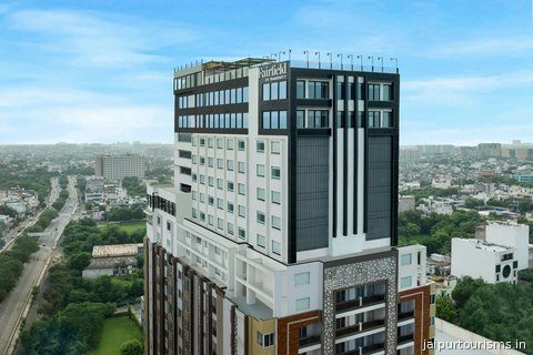 Fairfield by Marriott Jaipur Tonk Road
