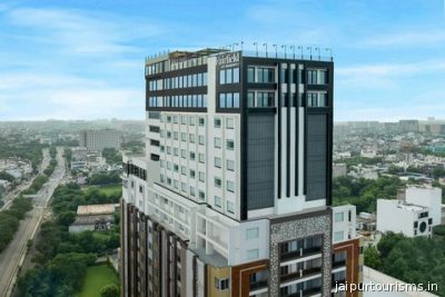 Fairfield by Marriott Jaipur Tonk Road