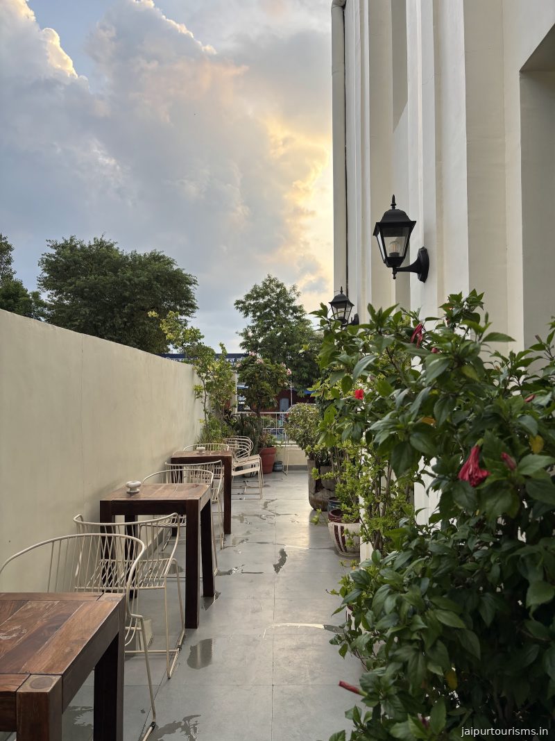 Arirasa — Jaipur