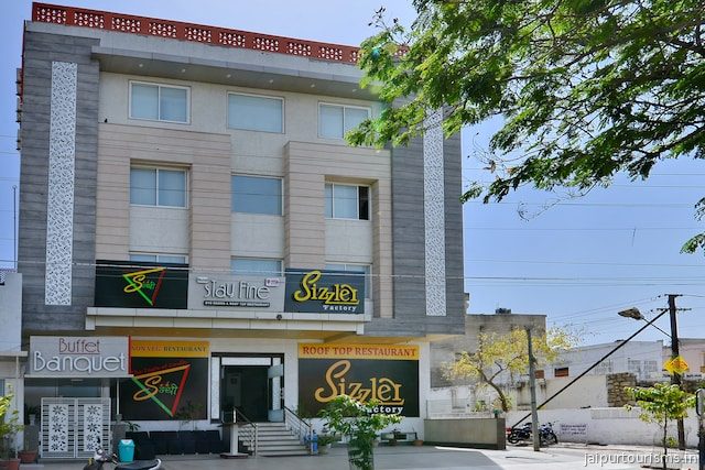 Hotel O by OYO Bungalow 16 — Jaipur