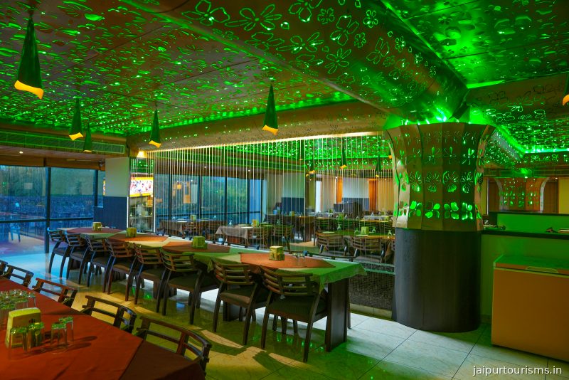 Dana Pani Elite Restaurant & Banquet — Jaipur