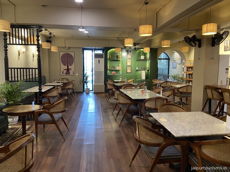 Alchemist Coffee Company | Jaipur — Jaipur