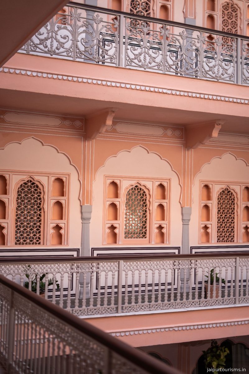 Padma haveli jaipur — Jaipur