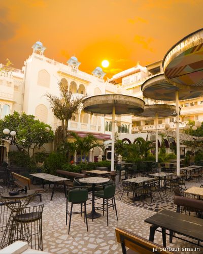 Dyore Experiences - Restaurant & Lounge