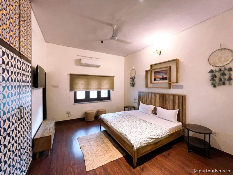Arka Luxury Homestay — Jaipur