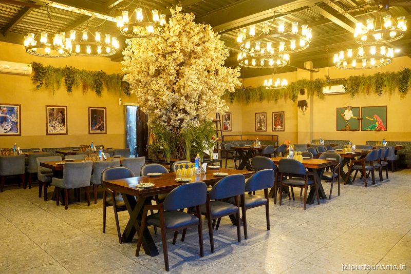 Masala Ministry | C-scheme — Jaipur