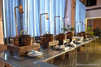 Selvas Kitchen and Lounge