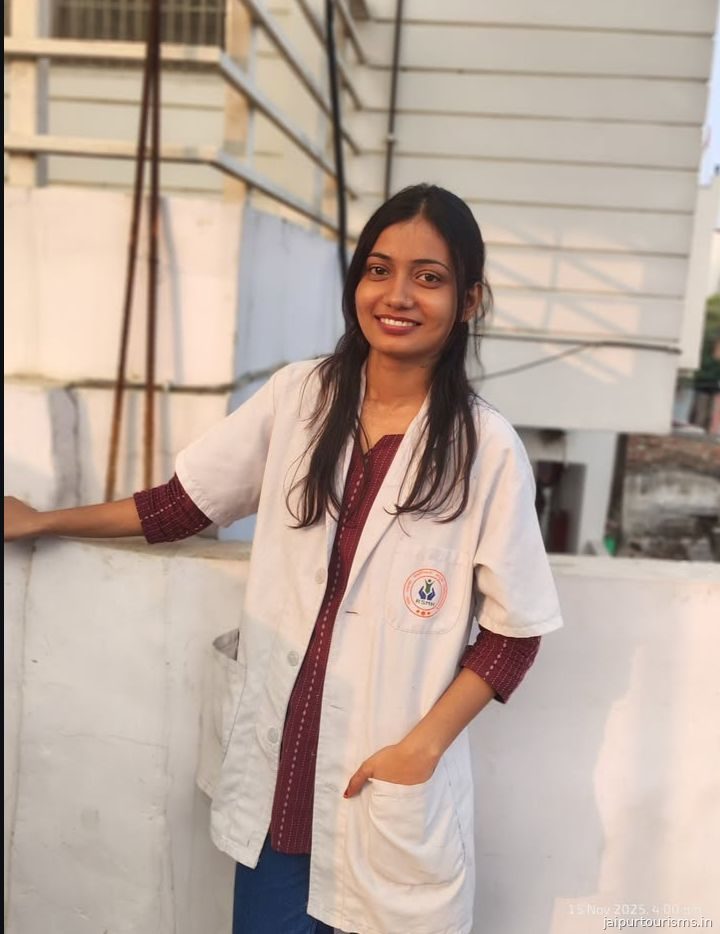 MEENA JI NURSING HOME CARE JAIPUR — Jaipur