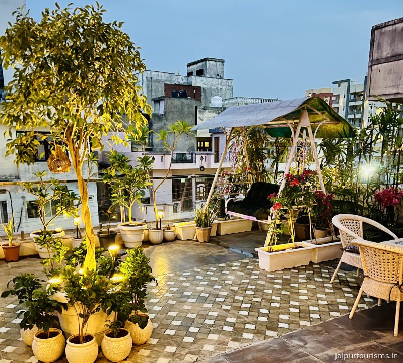 Misty BNB & homestay — Jaipur