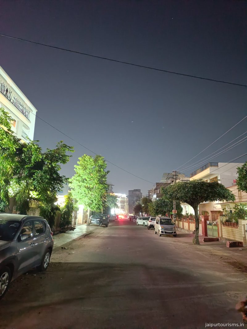 Radoli House - A Heritage Hotel — Jaipur