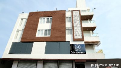 Hotel Myriad Inn