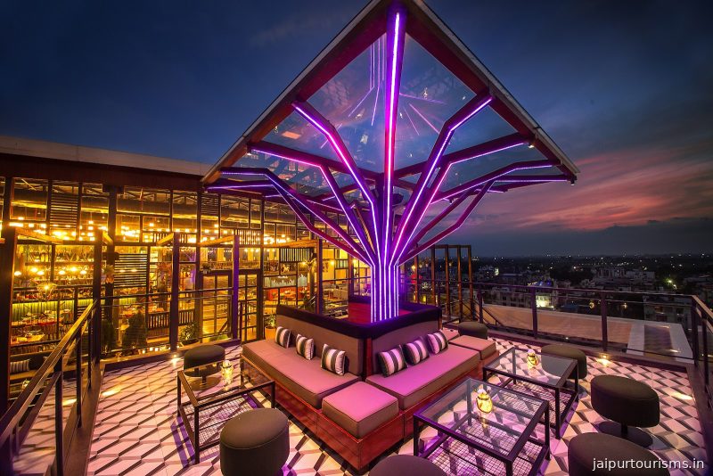 Lemon Tree Premier, Jaipur — Jaipur