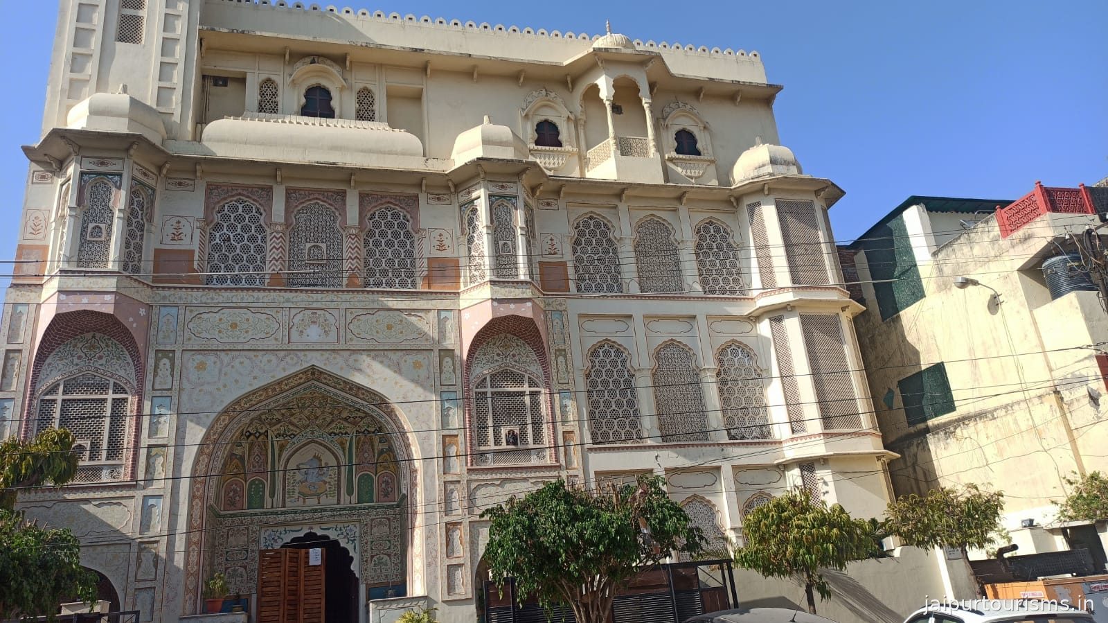 RANI MAHAL