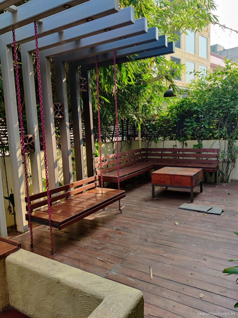 Atithi Anandam — Jaipur