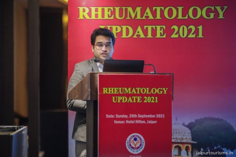 Dr Avinash Jain — Jaipur
