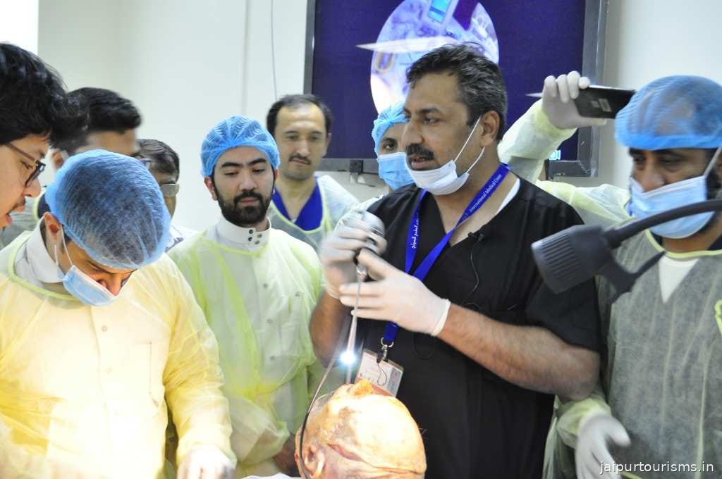 JAIN ENT HOSPITAL