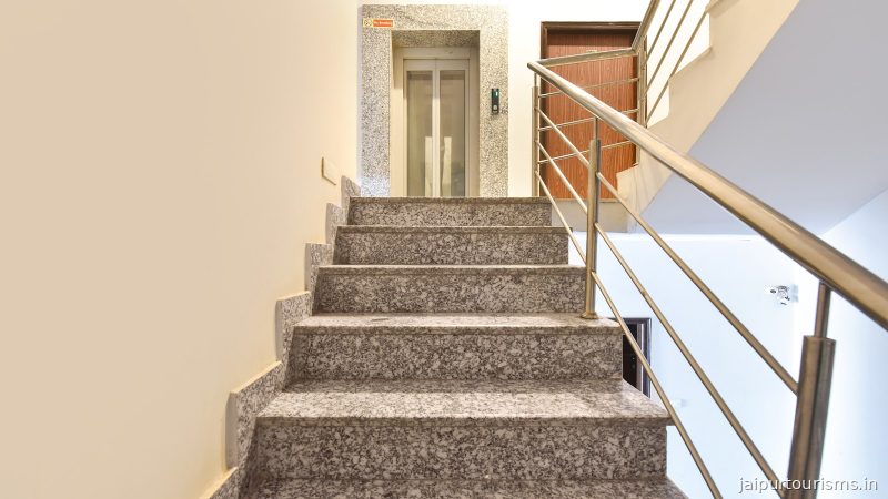 FabHotel Blue Diamond — Jaipur