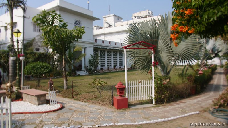 Barwara Kothi — Jaipur