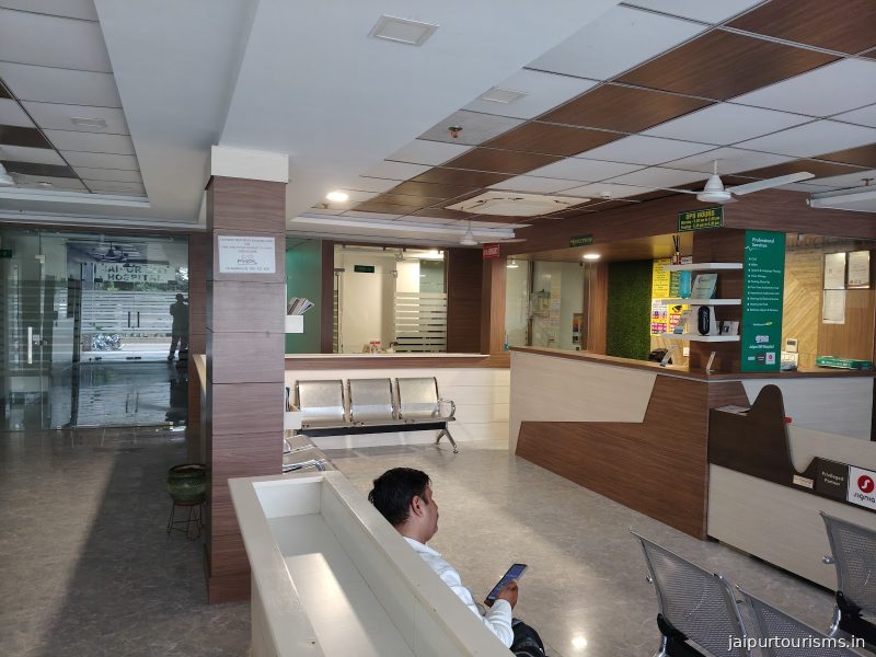 Jaipur ENT Hospital — Jaipur
