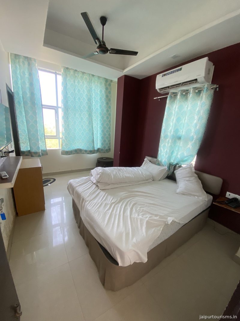 Hotel IRA Mansarovar Jaipur — Jaipur