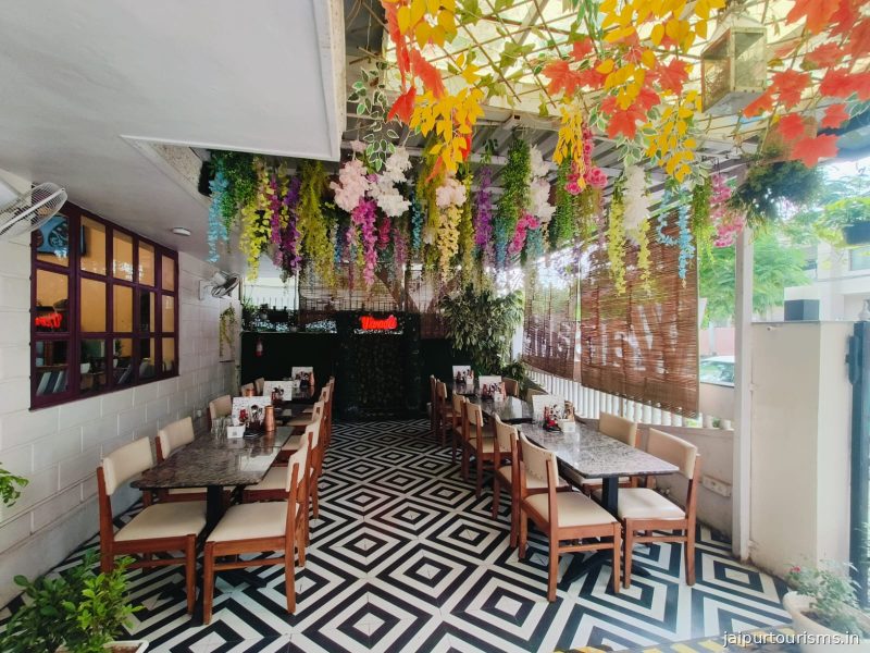 Waraahi — Jaipur