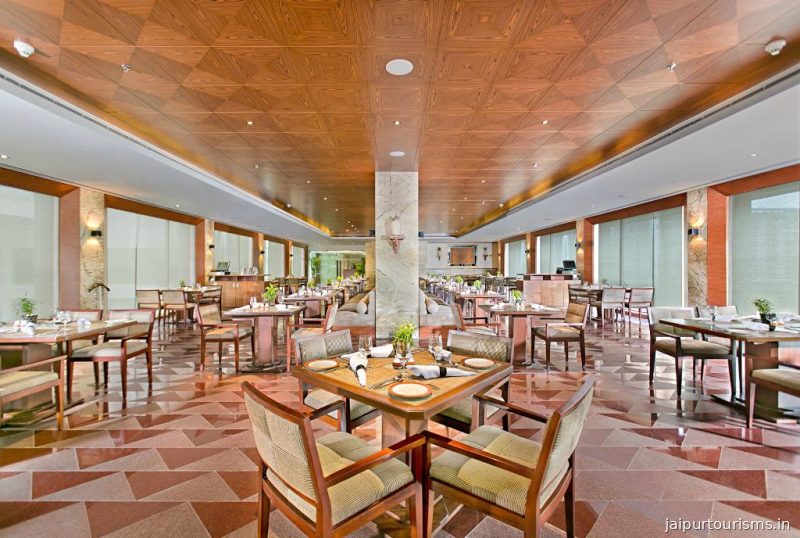 Baluchi – A Pan Indian Destination — Jaipur