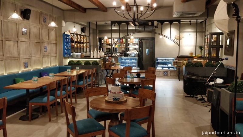 Rustic by OTH — Jaipur