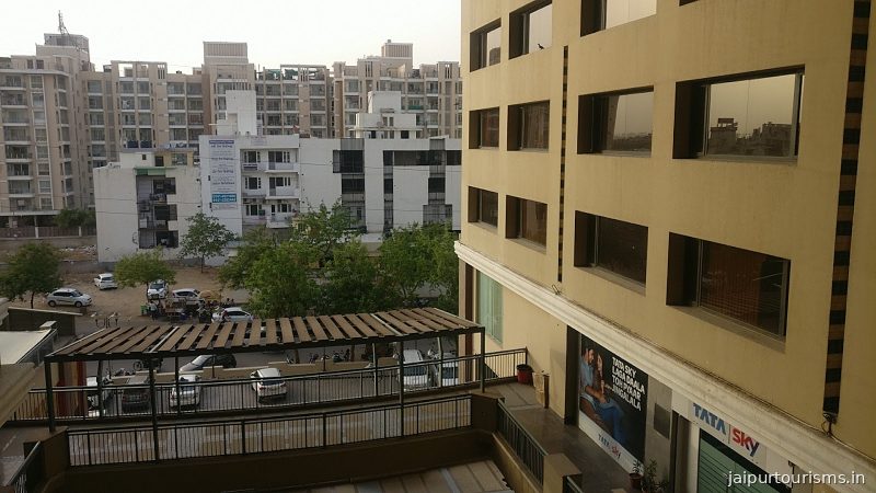 A70 LifeTrons — Jaipur