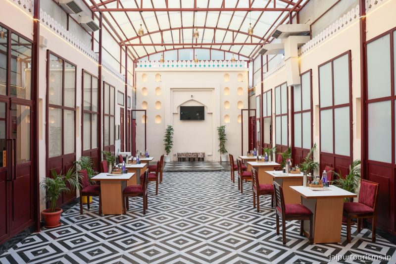 Waraahi — Jaipur
