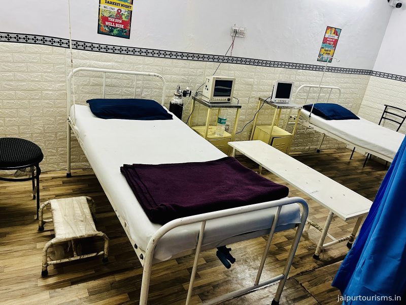 Care Nursing Home — Jaipur