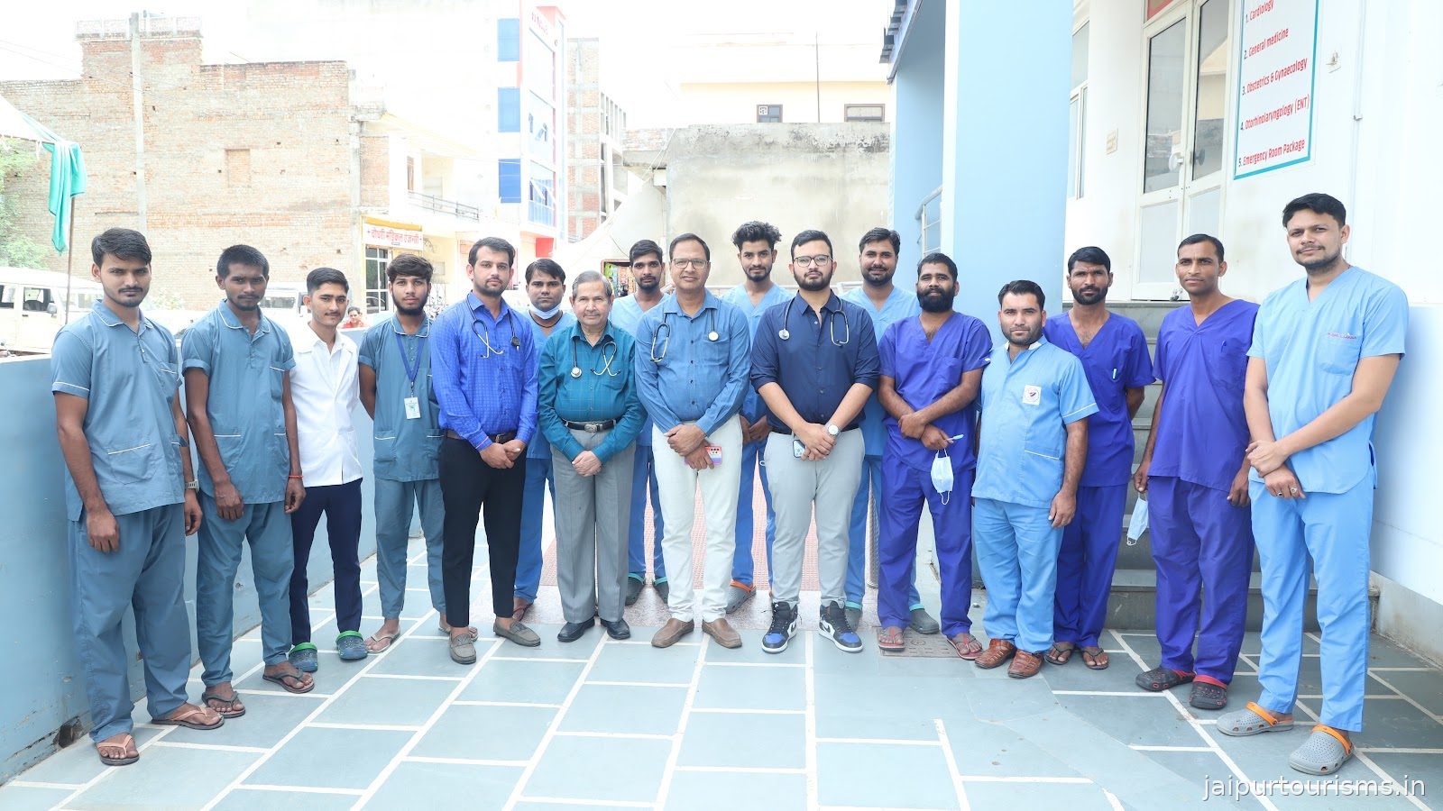 Shiv Dhara Hospital