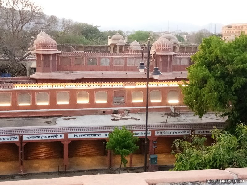 Friend India — Jaipur