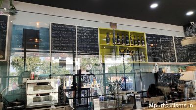Crazy Coffee | Vaishali Nagar