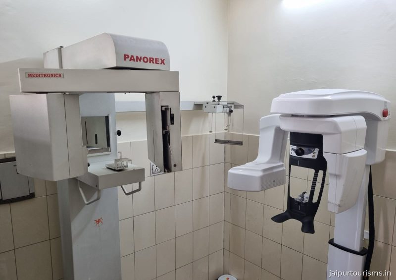 Joshi Diagnostic & Research Centre — Jaipur