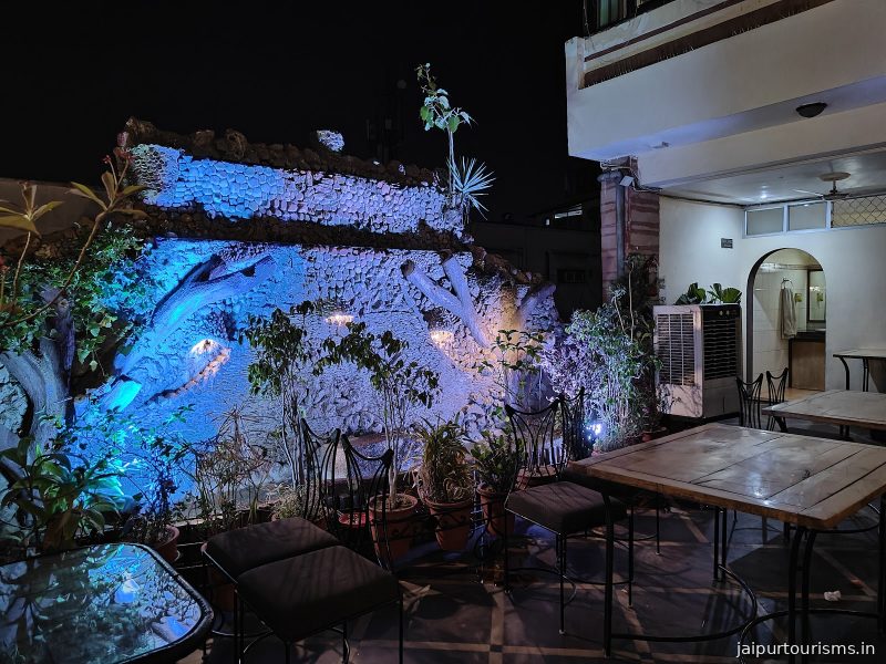 Hotel Sweet Dream — Jaipur