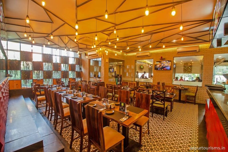 Thali and more - Vaishali Nagar — Jaipur