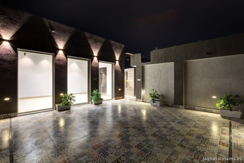 Rawal Residency - Service Apartments — Jaipur