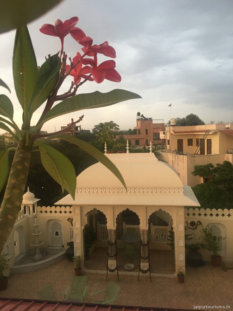 Padlia House — Jaipur